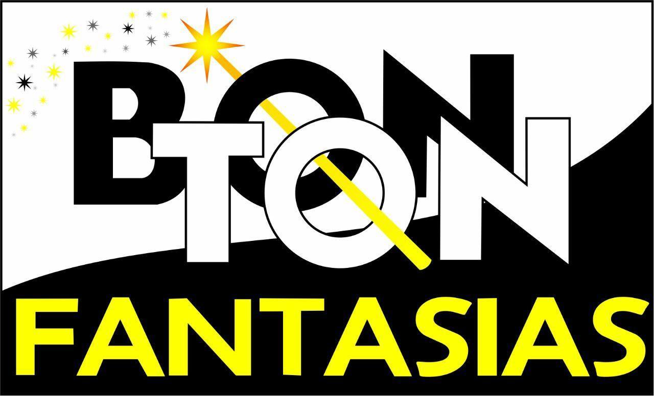 Bon Ton Fantasias - A Magia da Fantasia em Araraquara